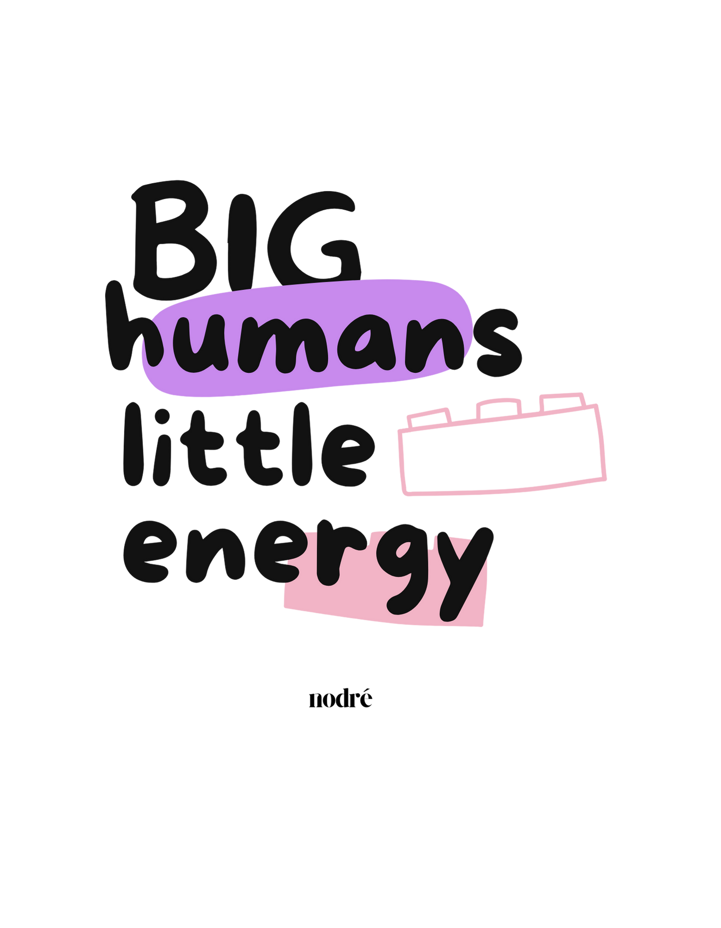 Big Humans