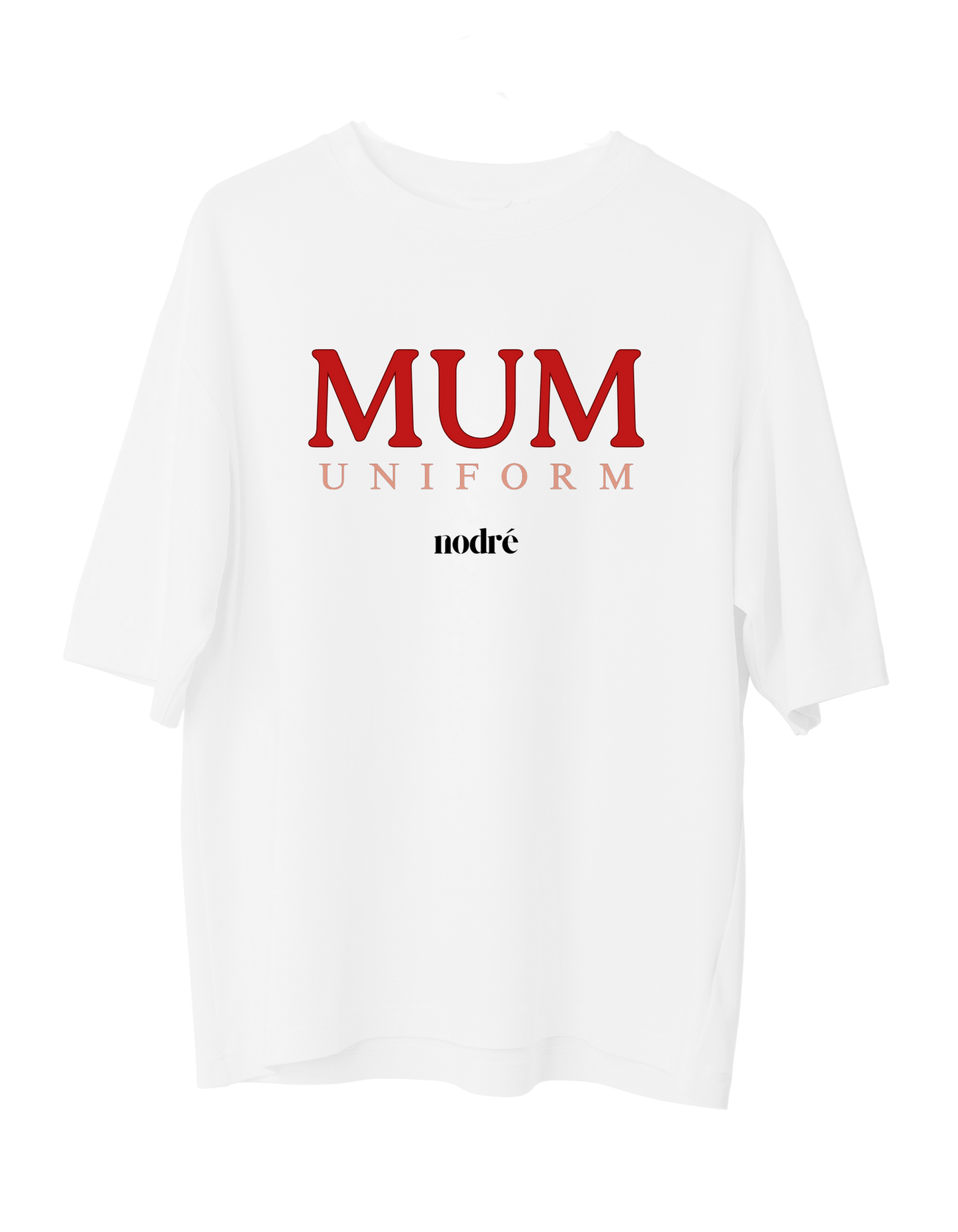 Mum Uniform v2