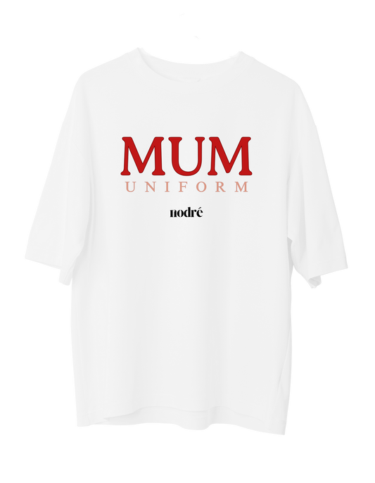 Mum Uniform v2