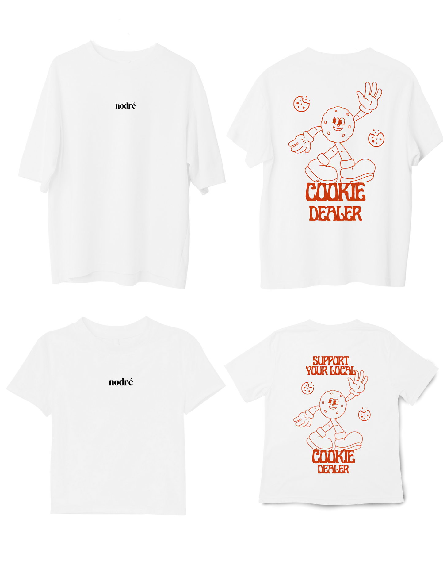 Cookier Dealer Support