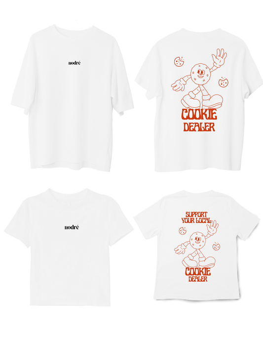 Cookier Dealer Support