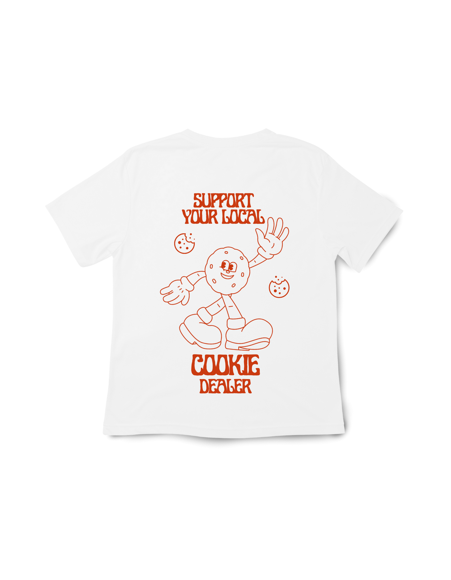 Support Cookie Dealer