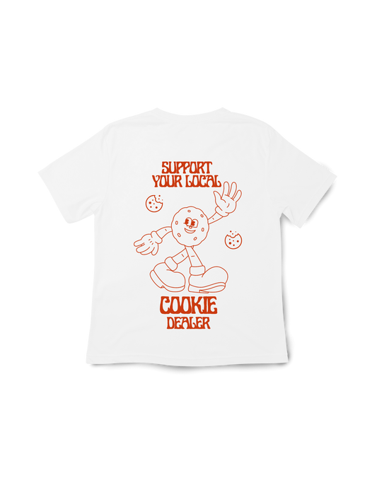 Support Cookie Dealer