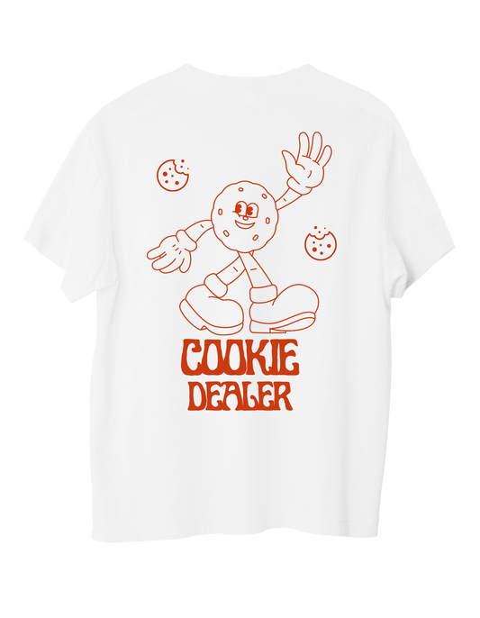 Cookie Dealer