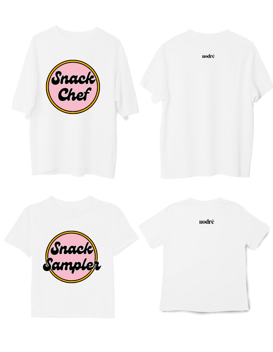 Snack Chef and Sampler