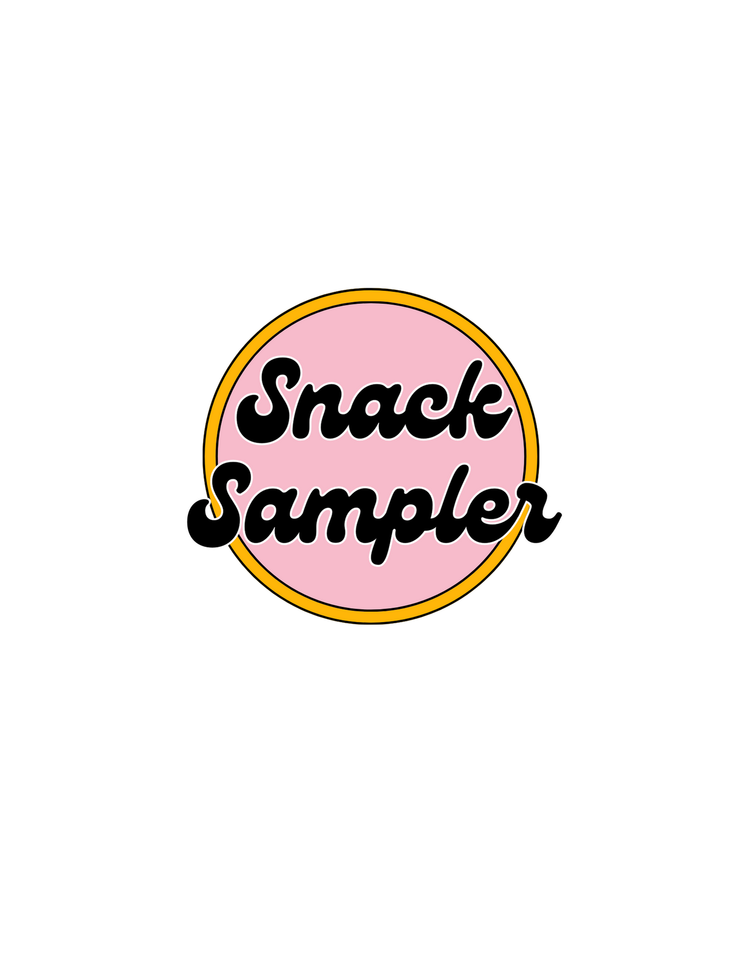 Snack Sampler