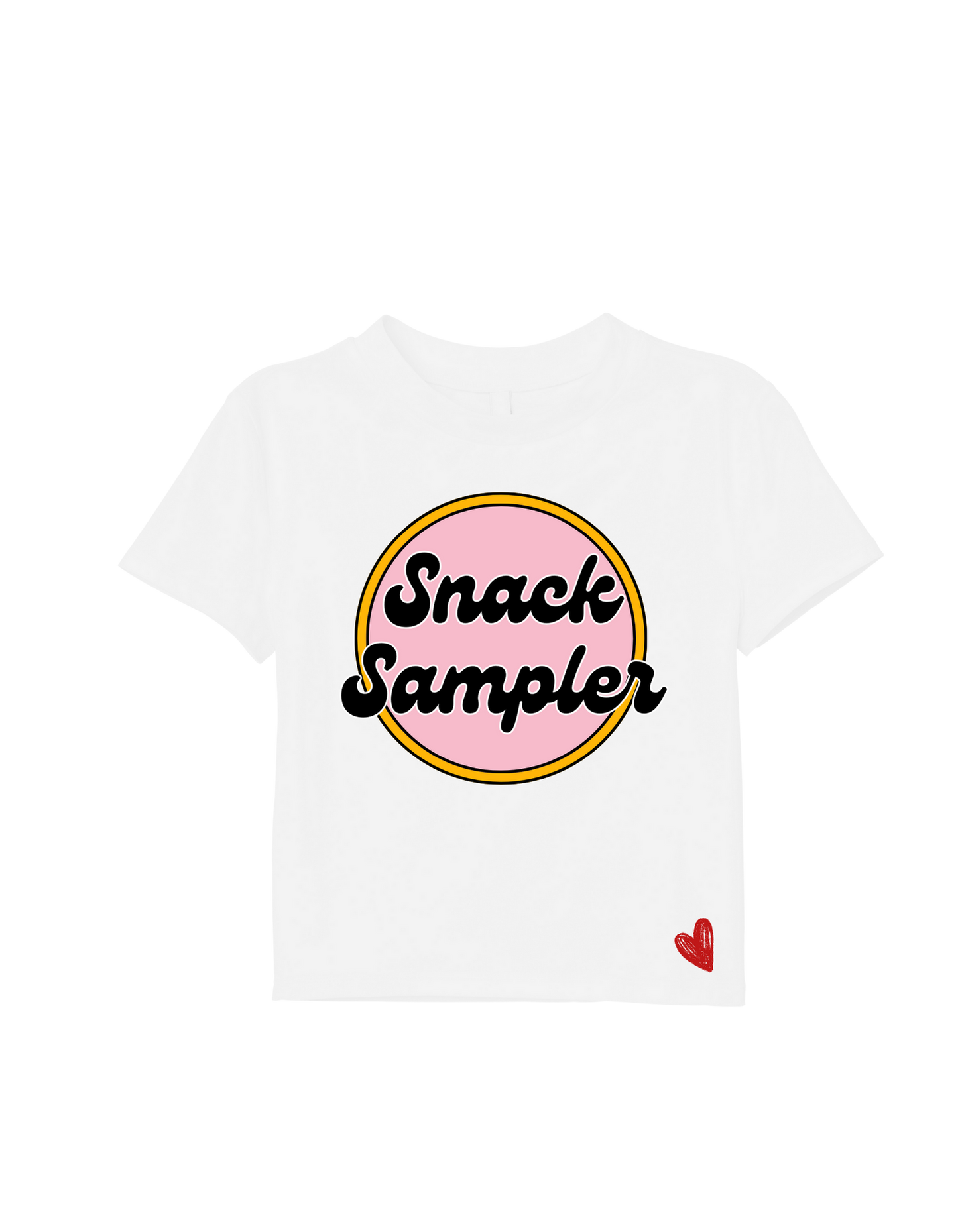 Snack Sampler
