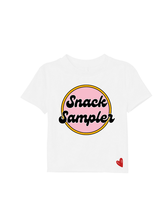 Snack Sampler