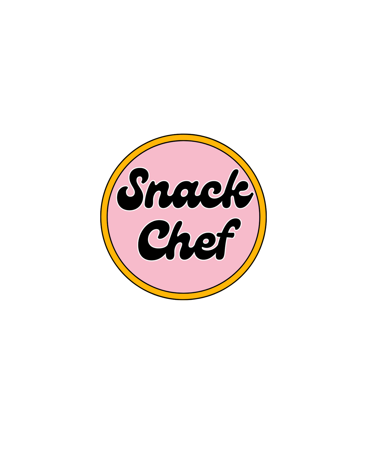 Snack Chef