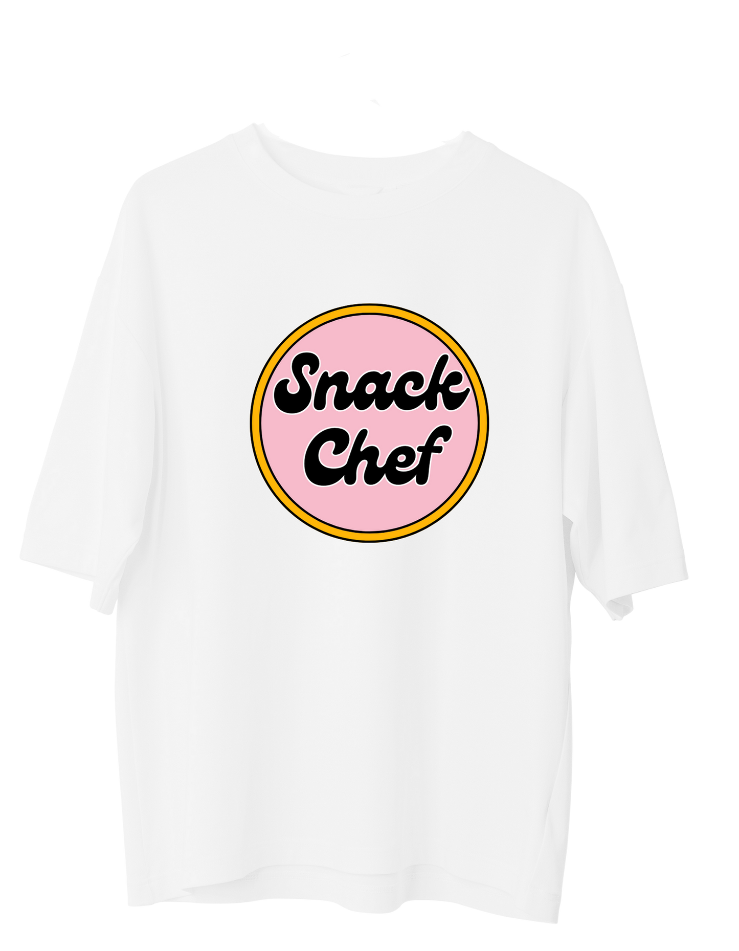 Snack Chef