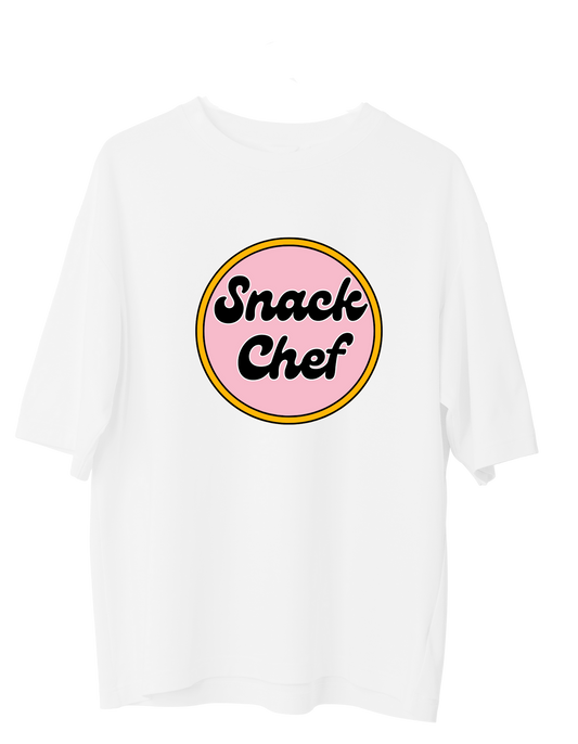 Snack Chef