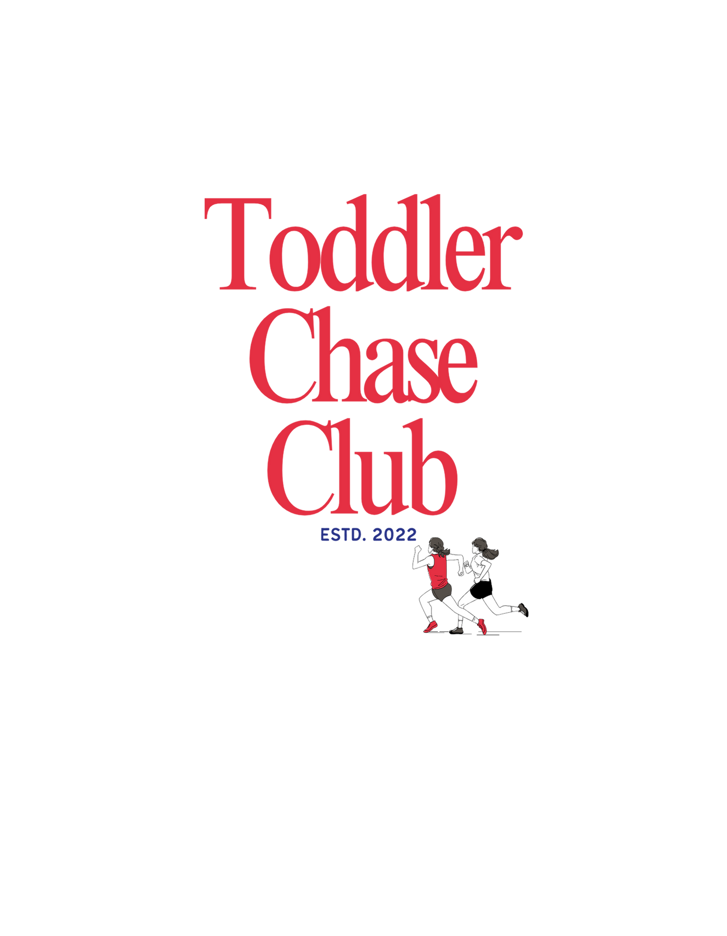 Toddler Chase Club