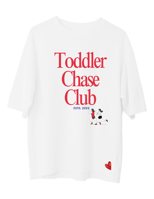 Toddler Chase Club